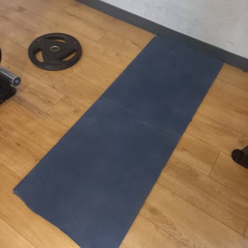 Bizz Towers Spor Salonunda Güvenlik Riski Ve Bakımsızlık Acil Düzeltme Gerekiyor