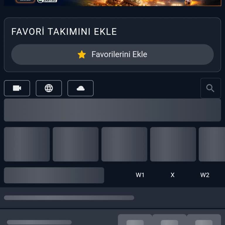 Rinabet’te Canlı Bahis Donması Nedeniyle 8 Bin Liralık Kayıp Ve Telafi Talebi