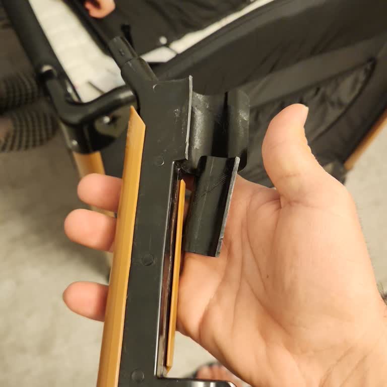 Kusurlu Ve Yanıltıcı Bebek Çeyizi, Satıcı İletişimsiz, İade Ve Tazminat Talebi