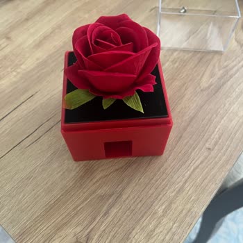 Jormaria Kırık Ürün Ve Yanıltıcı Görseller İçin Ücret İadesi Talebi