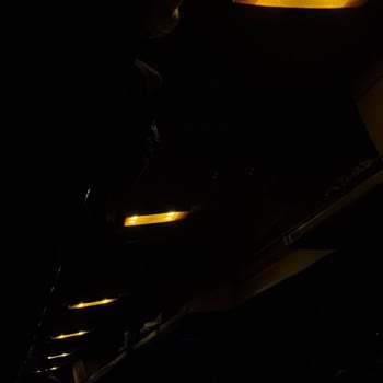 Wi-Fi Çalışmadı Ve Koltuk Kırıldı: 12 Saatlik Yolculukta Yaşadığım Mağduriyet