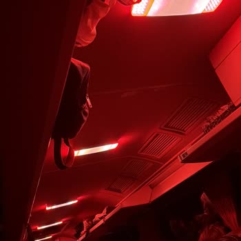 Wi-Fi Çalışmadı Ve Koltuk Kırıldı: 12 Saatlik Yolculukta Yaşadığım Mağduriyet