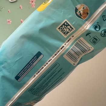 Eski Ve Yeni Seri Bebek Bezlerinin Karışması Ve Sızdırma Problemi