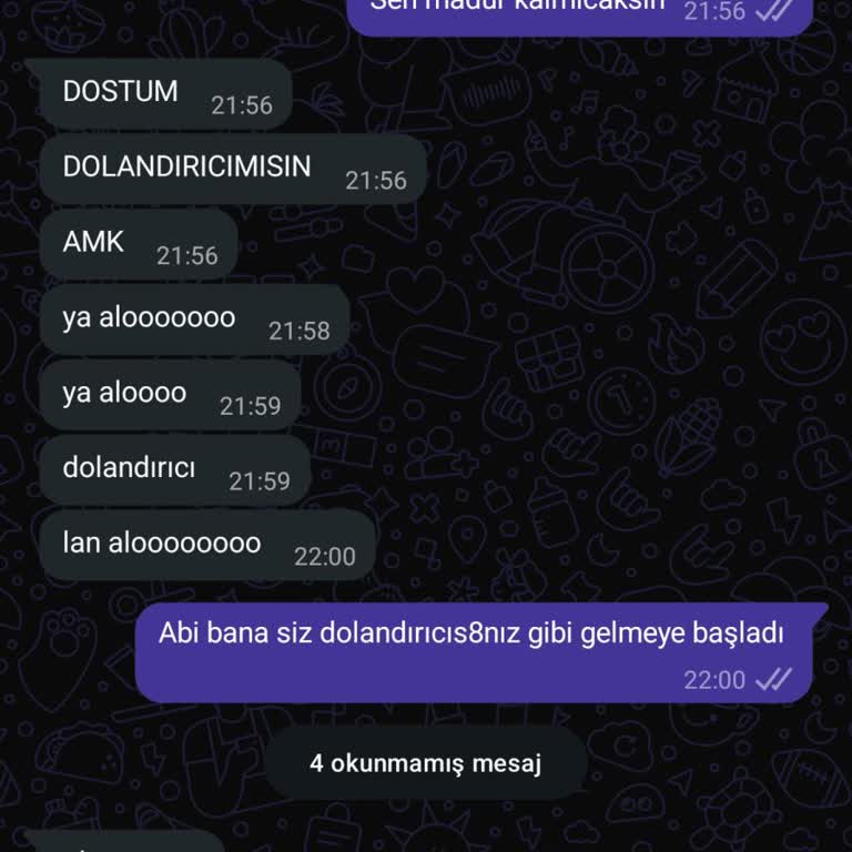 Valorant İtemsatis Üzerinden Hesap Çalınması Ve Tehdit Edici Mesajlar