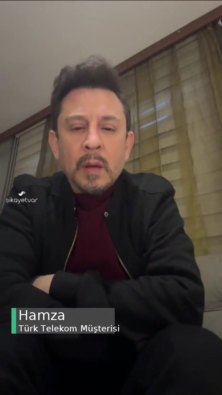 Türk Telekom Haksız Uygulama Üyelik İşlemi videonun kapak resmi