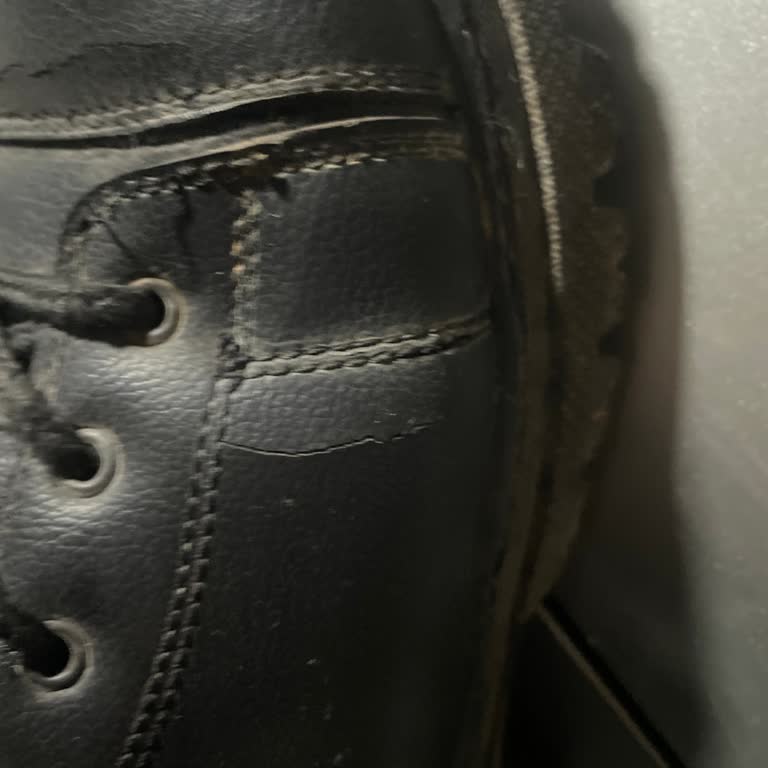 Torex Botta Kısa Sürede Çatlamalar Ve Üretim Kusuru Reddi