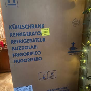 Media Markt İade Süreci Başlatılamadı, Ürün Toplanmadı