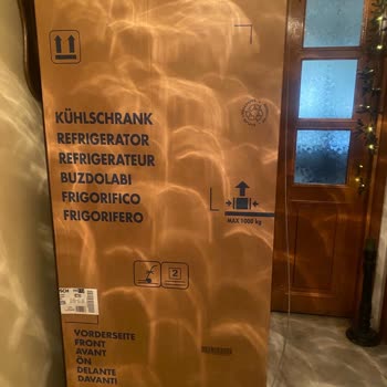 Media Markt İade Süreci Başlatılamadı, Ürün Toplanmadı