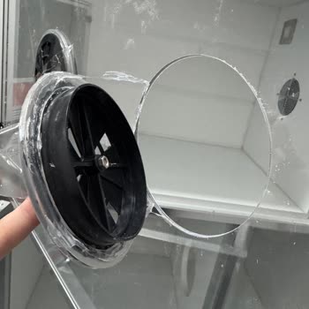 Geç Teslim Ve Güvensiz Pet Kafesi Hayvan Güvenliğini Tehdit Ediyor