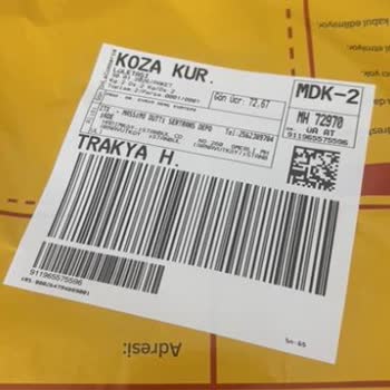 İade Ürünleri Ulaşmış Olmasına Rağmen Geri Ödeme Bilgilendirmesi Yok