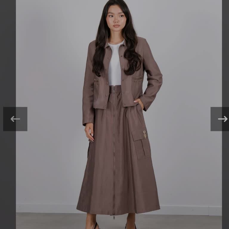 Yanıltıcı Görsel Ve İade Kesintisi Takım Yerine Sadece Etek Gönderildi