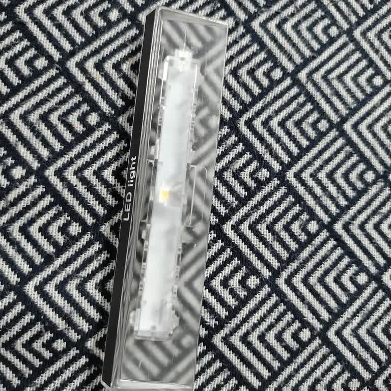 Bosch Yetkili Servisinde LED Lamba Değişimi İçin Aşırı Ücret