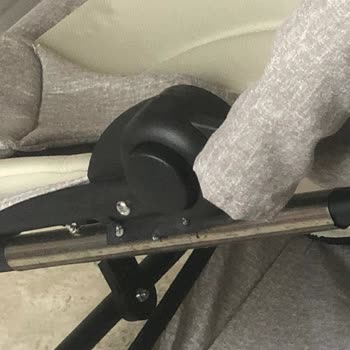 Ana Kucağındaki Kırık Parça Nedeniyle Ürün Değişimi Talebi