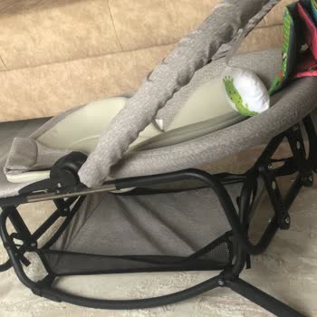 Ana Kucağındaki Kırık Parça Nedeniyle Ürün Değişimi Talebi