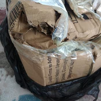 Hasarlı Kargo Ve Hepsiburada’nın Çözüm Yetersizliği