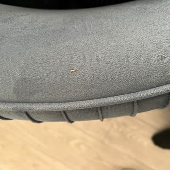 Teslim Edilmemiş Ve Defolu Mobilyalar Mağduriyet Yaratıyor