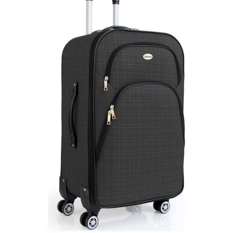 YHT Yolculuğumda Kayıp Valiz ve Silinen Kamera Kayıtları Nedeniyle Yaşadığım Mağduriyet