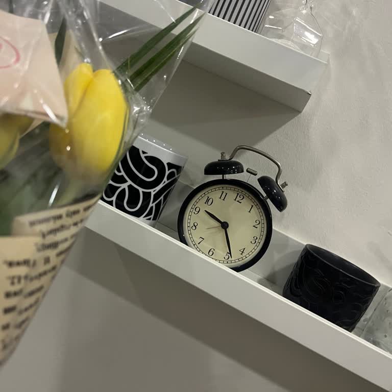 Teslimat Saatine Uymayan Çiçek Şirketi