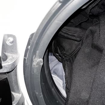 Garanti Kapsamında Kapak Lastiği Deformasyonu Ve Ücretsiz Değişim Talebi