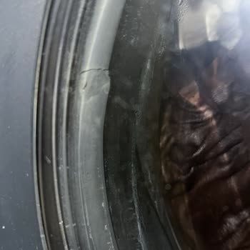 Garanti Kapsamında Kapak Lastiği Deformasyonu Ve Ücretsiz Değişim Talebi