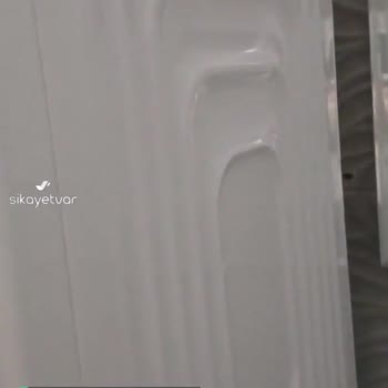 Beko Serviste Hasar Gören Kurutma Makinesi!