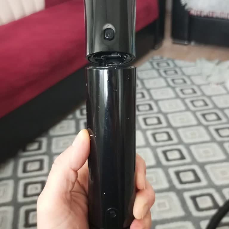 Koltuk Yıkama Aparatı Kırıldı, Bissell Gümrük Gecikmesi Nedeniyle Yedek Parça Gelmedi