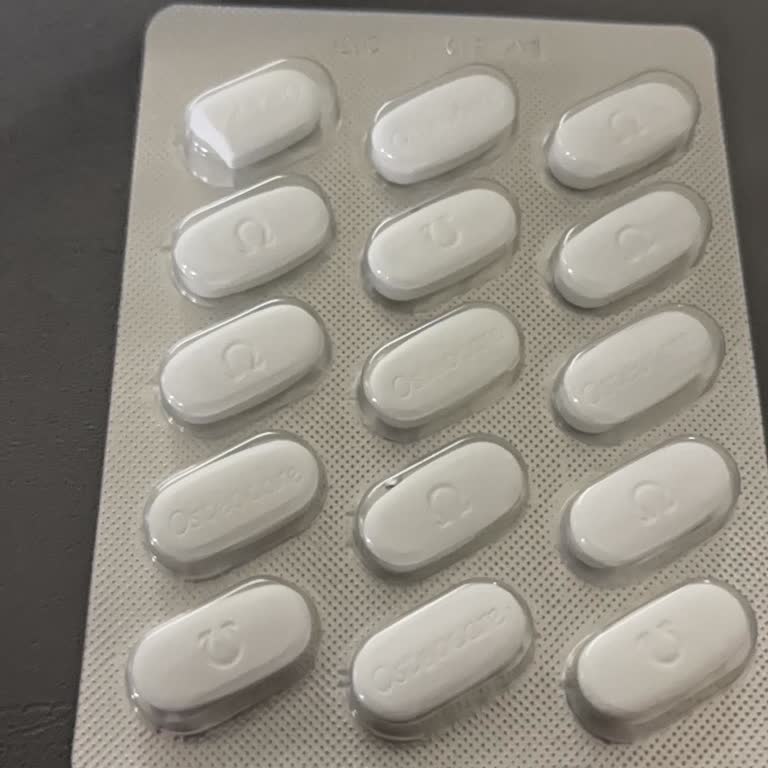 Kırık Vitamin Tabletinin Paketleme Hatası