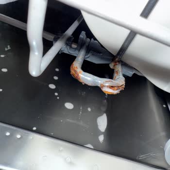 Arçelik Bulaşık Makinesi Sepet Paslanması Nedeniyle Ücretsiz Değişim İsteği