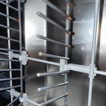 Arçelik Bulaşık Makinesi Sepet Paslanması Nedeniyle Ücretsiz Değişim İsteği