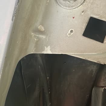 Parça Boya Söylentisiyle Yanıltılan Araçta Değer Kaybı Şikayeti