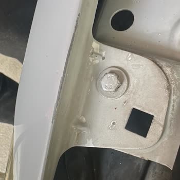 Parça Boya Söylentisiyle Yanıltılan Araçta Değer Kaybı Şikayeti