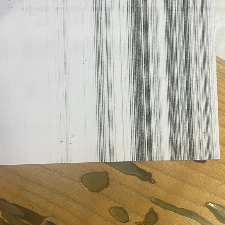 Bitmeyen Kartuş Uyumlu Toner Sorunu Ve Müşteri Hizmetleri İlgisizliği