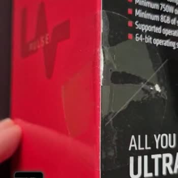 Hepsiburada'dan Aldığım Sıfır Ekran Kartı Kullanılmış Çıktı ve Değişim Süreci Uzun