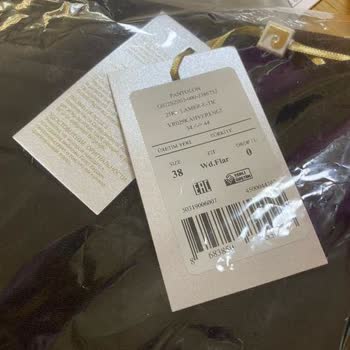 Pierre Cardin Giyim Sipariş Edilen Gömlek Yerine Pantolon Gönderildiği İçin İade