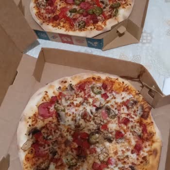 Domino's Pizza Sos ve Baharat Eksikliği, Yanıtsız Telefon Desteği