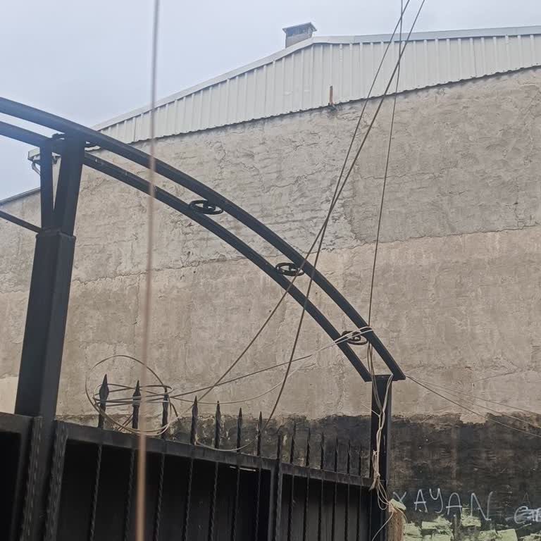 Kopmuş İnternet Kablosu Ve Cevapsız Müşteri Hizmetleri