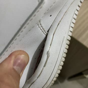 Instagram'da Sneakgo Satıcısından Orijinal Olmayan Ayakkabı Ve 6 Aylık Geciken İade