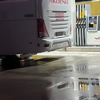 Kırık Valiz Teslimi Ve Tazminat Talebi