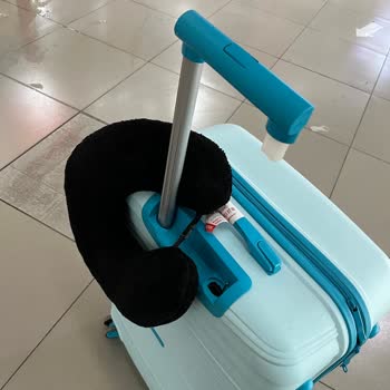 Kırık Valiz Teslimi Ve Tazminat Talebi