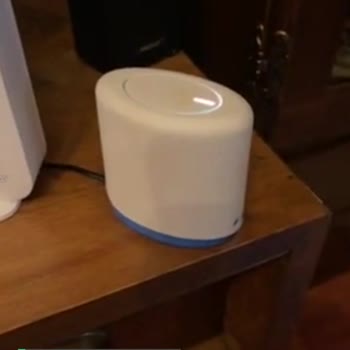 ECA Wi Fi Uzaktan Kontrol