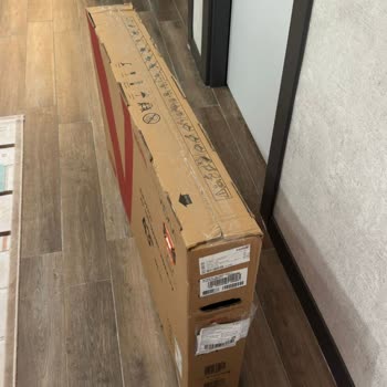 Vatan Bilgisayar'dan Kırık TV Teslimi Sonrası Tutanak Reddi