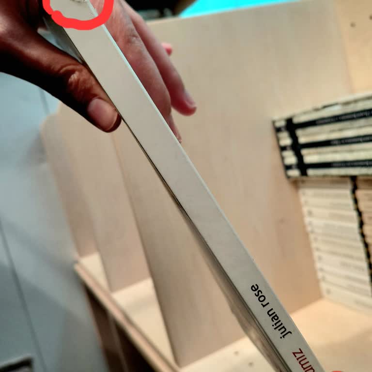 Amazon’dan Kitap Siparişlerinde Tekrarlayan Hasar Ve İlgisizlik