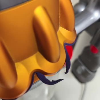 Garanti Kapsamındaki Silikon Contanın Kopması Reddedildi Ve Yanıt Bekleniyor