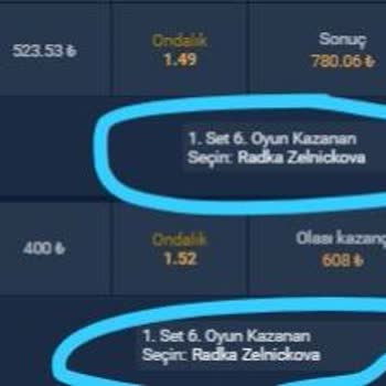 Teosbet Açık Bahis Bahane Edildiği İçin 3000 TL Çekim Talebim Reddedildi!