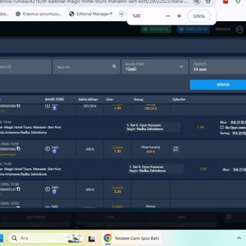 Teosbet Açık Bahis Bahane Edildiği İçin 3000 TL Çekim Talebim Reddedildi!