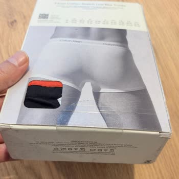 Yanlış Gönderilen Boxer İçin İade Kodu Oluşturulamıyor Ve Geri Dönüş Bekleniyor