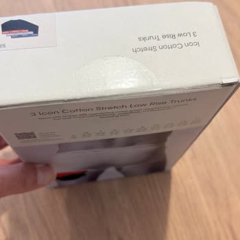 Yanlış Gönderilen Boxer İçin İade Kodu Oluşturulamıyor Ve Geri Dönüş Bekleniyor