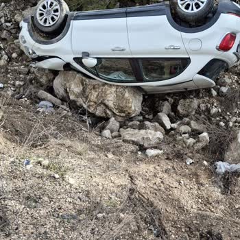 Kazada Airbagların Çalışmaması Ve Fiat’ın İlgisiz Yaklaşımı