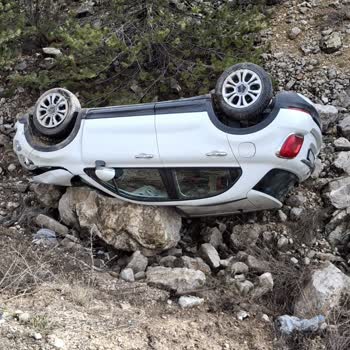 Kazada Airbagların Çalışmaması Ve Fiat’ın İlgisiz Yaklaşımı