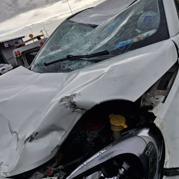 Kazada Airbagların Çalışmaması Ve Fiat’ın İlgisiz Yaklaşımı